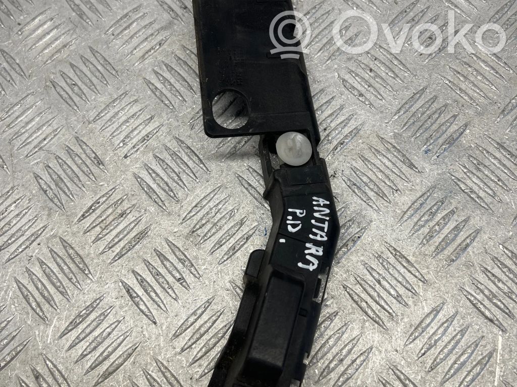 Opel Antara Front bumper mounting bracket 