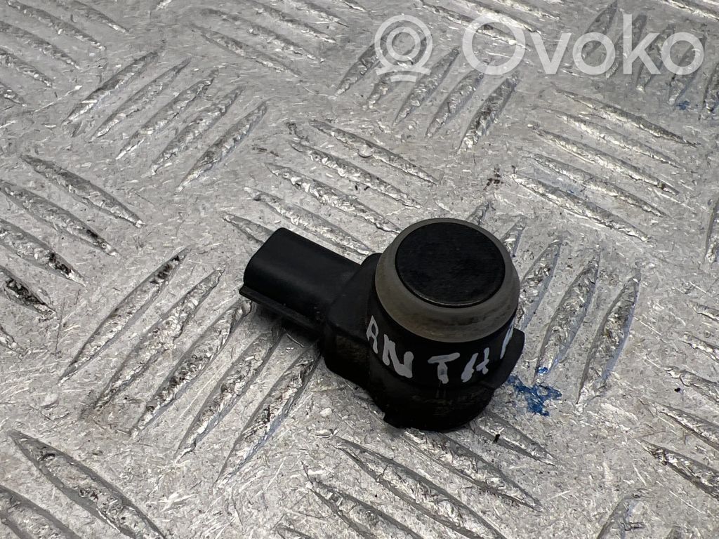 Opel Antara Parking PDC sensor 