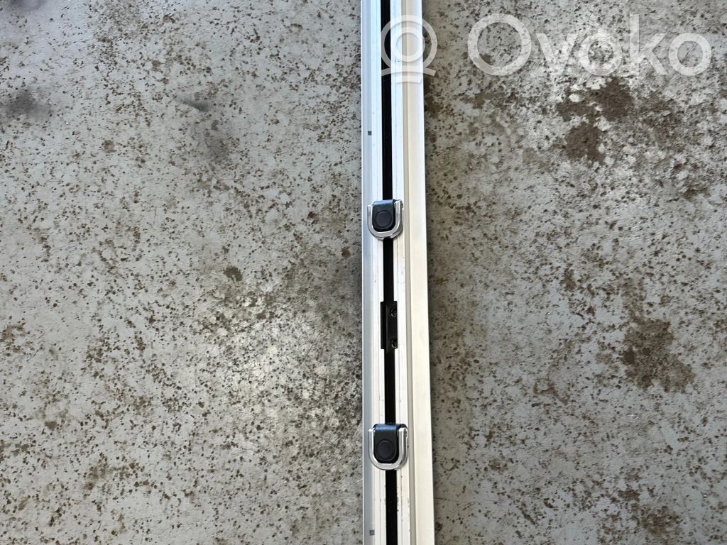 BMW X5 F15 Inne elementy wykończenia bagażnika 