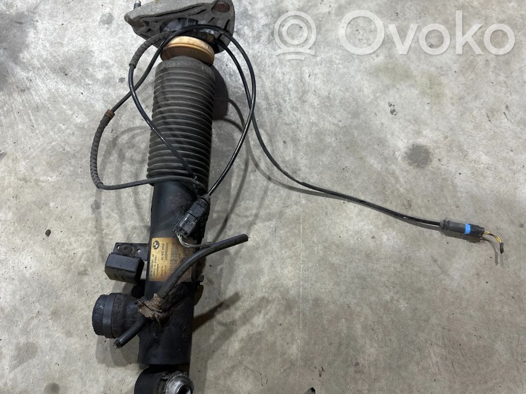 BMW X5 F15 Rear shock absorber/damper 