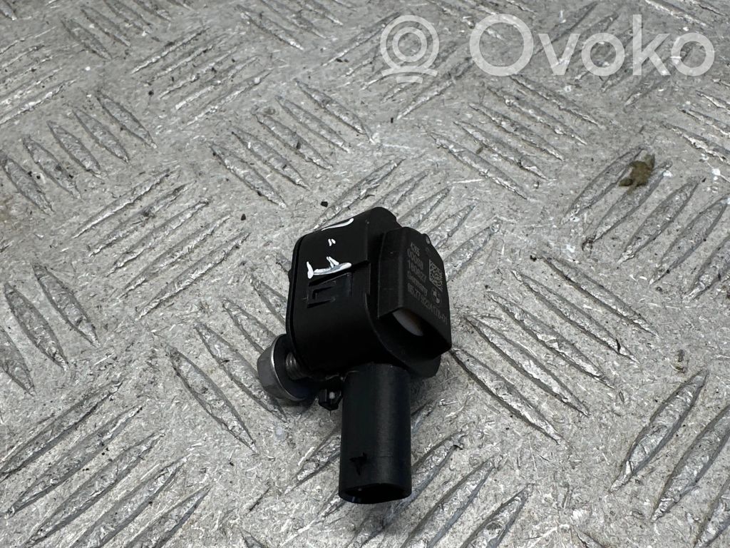 BMW X5 F15 Airbag deployment crash/impact sensor 