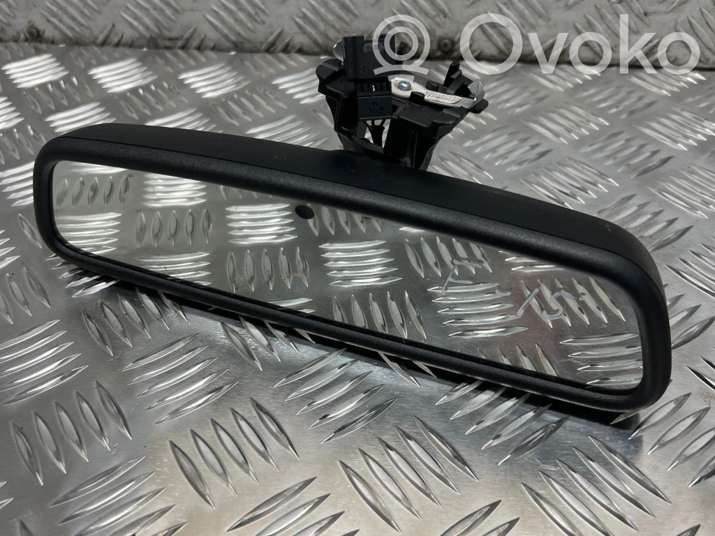 BMW X5 F15 Espejo retrovisor (interior) 