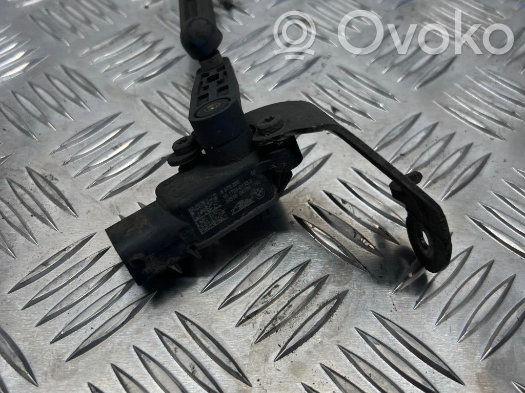 BMW X5 F15 Sensor de nivel del faro delantero/principal 
