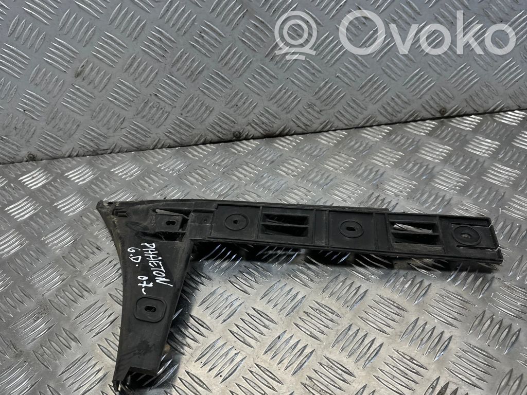 Volkswagen Phaeton Rear bumper mounting bracket 