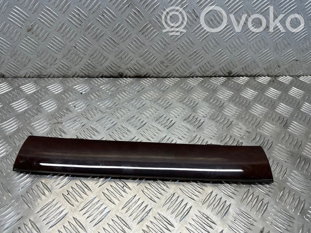 Volkswagen Phaeton Panelės apdaila 
