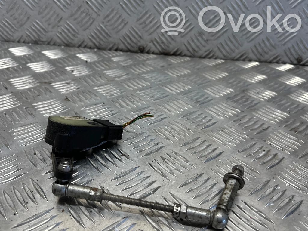 Volkswagen Phaeton Headlight/headlamp level sensor 