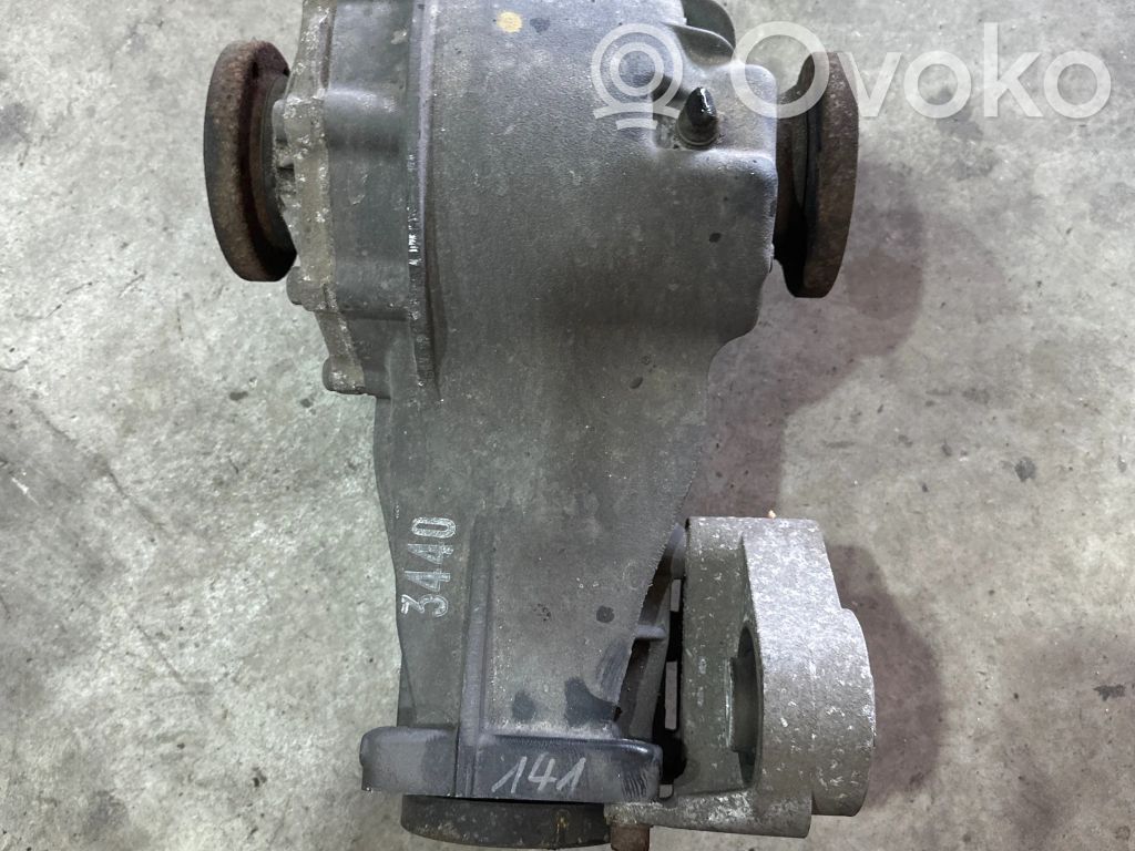 Volkswagen Phaeton Hinterachsdifferential 