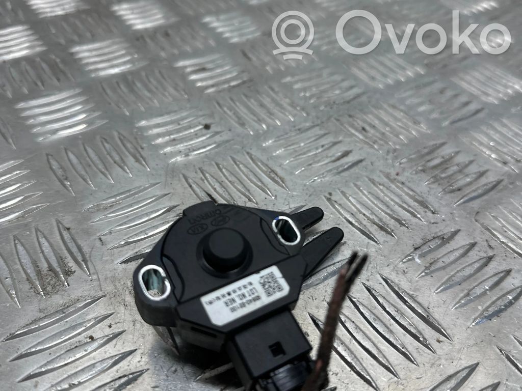 Hyundai Tucson TL Clutch pedal sensor 