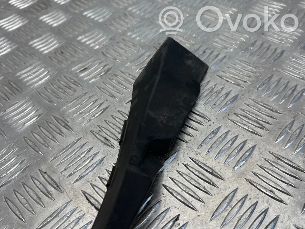 Opel Antara Panel wykończeniowy błotnika 