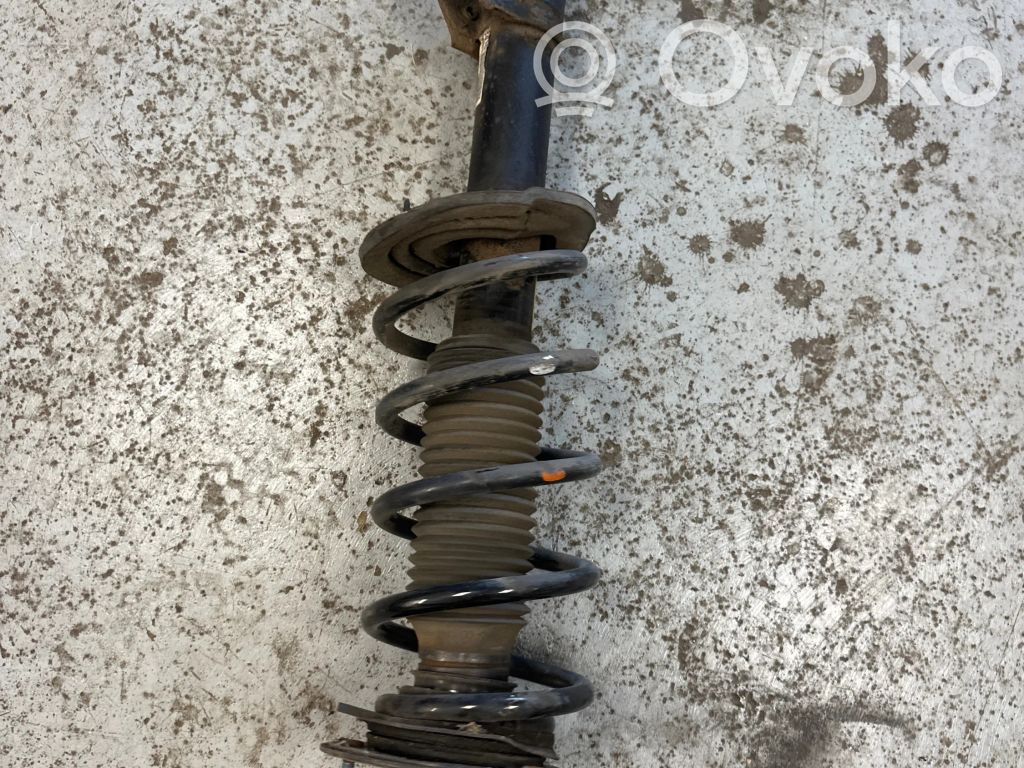 Opel Antara Front shock absorber/damper 