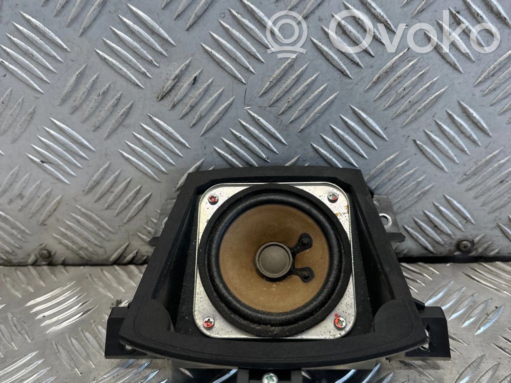 Opel Antara Panel speaker 