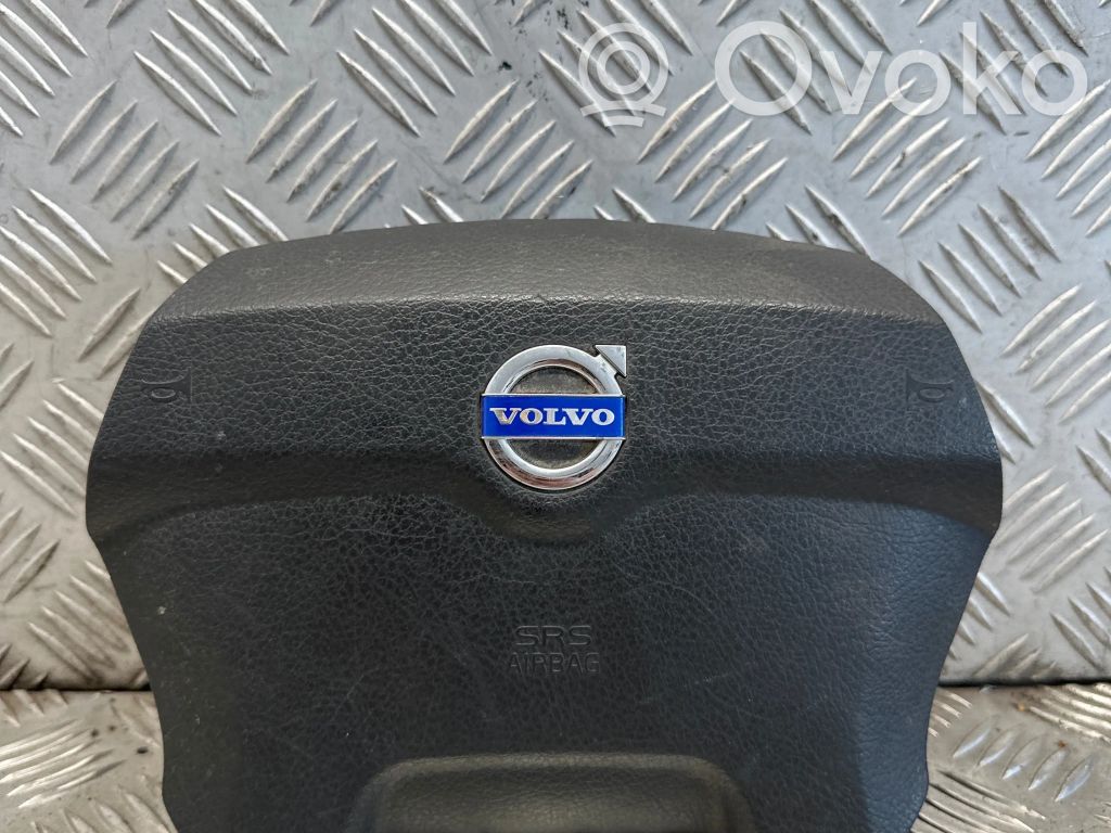 Volvo XC90 Poduszka powietrzna Airbag kierownicy 