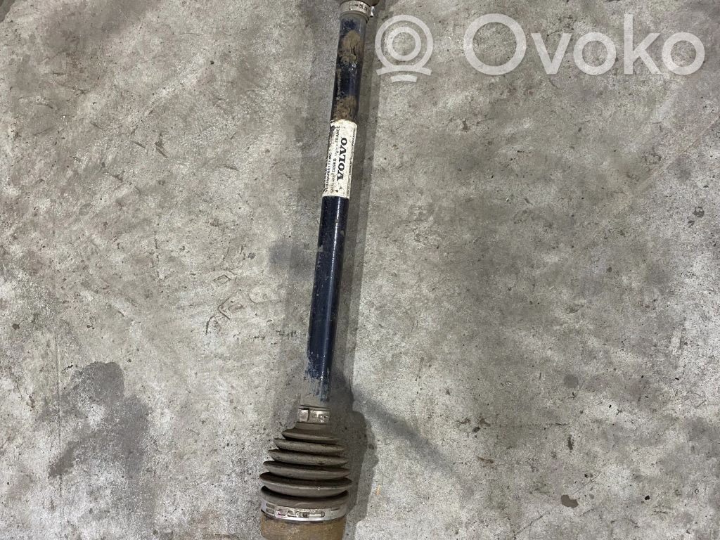 Volvo XC90 Eje de transmisión trasero 