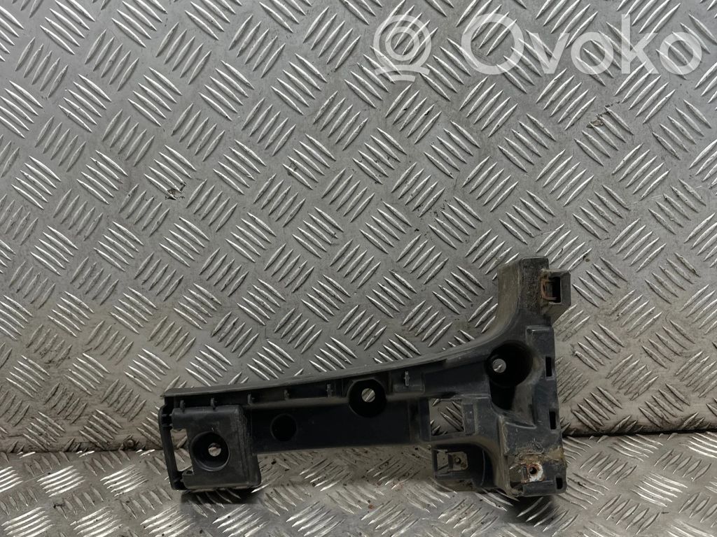 BMW X5 E70 Rear bumper mounting bracket 