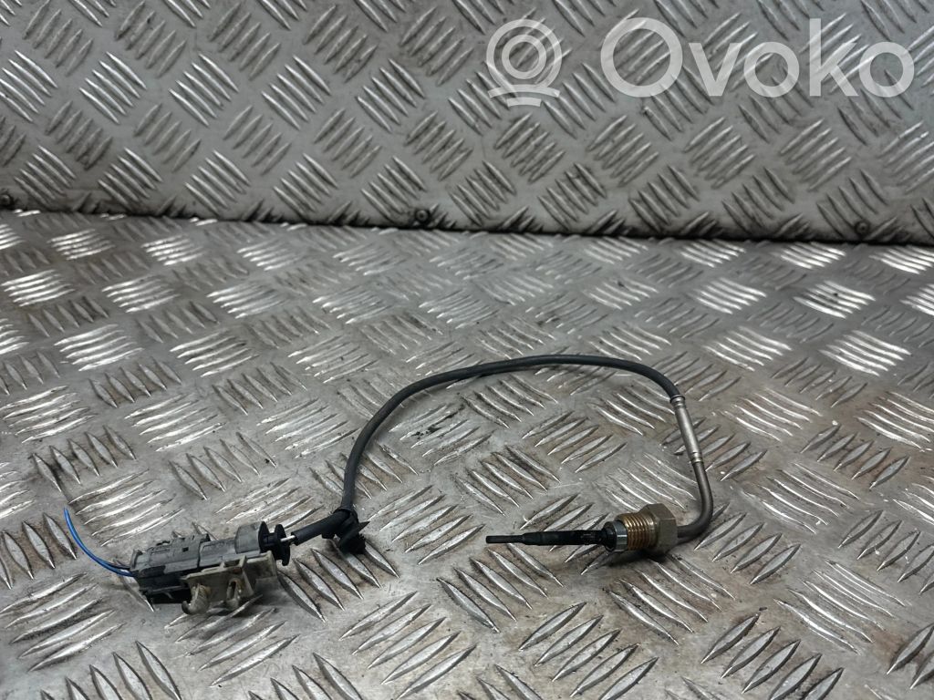 Opel Zafira C Lambda probe sensor 