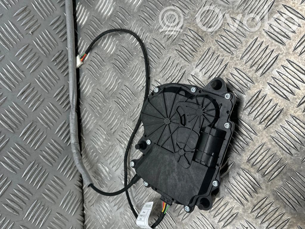 BMW 5 G30 G31 G38 Motorino di apertura del portellone posteriore/bagagliaio 