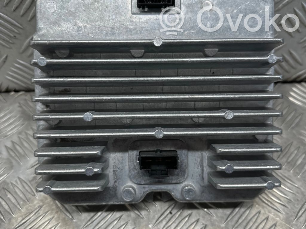 BMW 5 G30 G31 G38 Otras unidades de control/módulos 