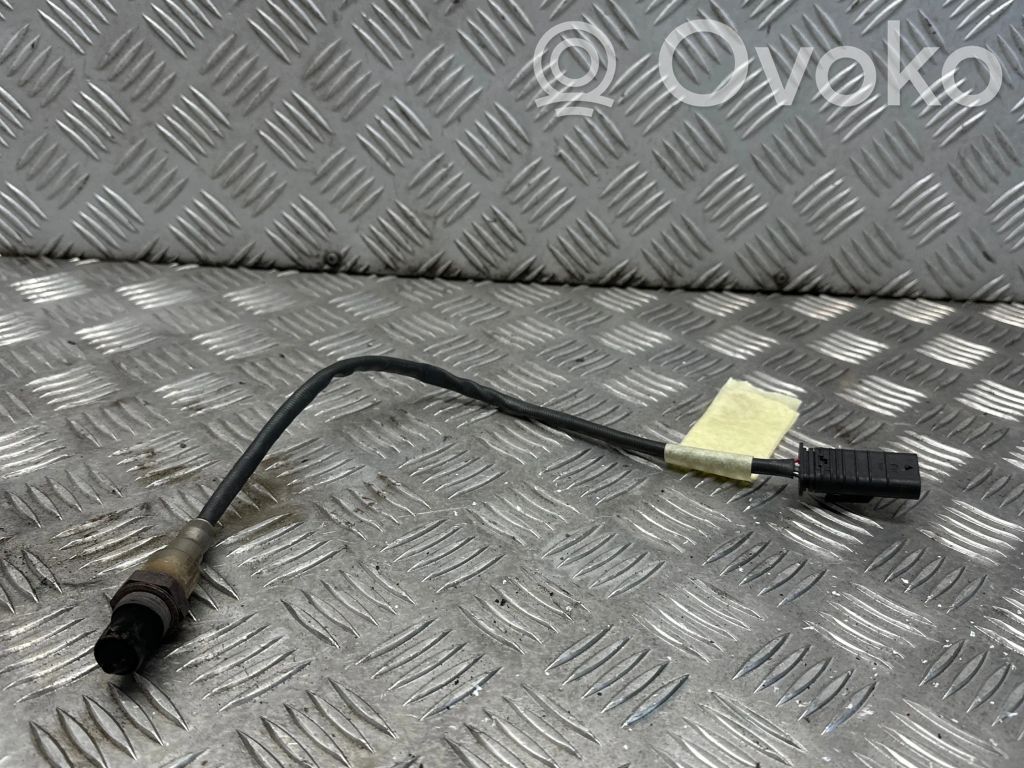 BMW 5 G30 G31 G38 Lambda probe sensor 
