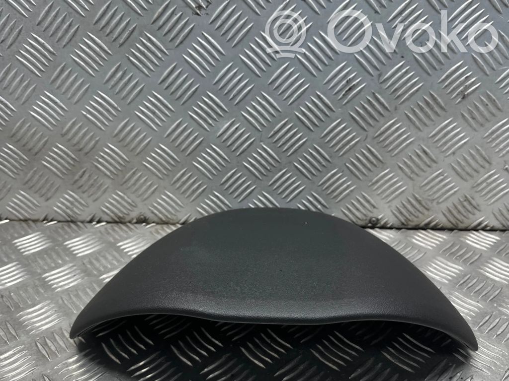 Opel Zafira C Panelės apdaila 