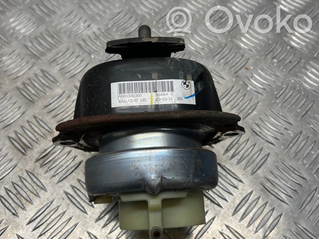 BMW X5 F15 Engine mount bracket 