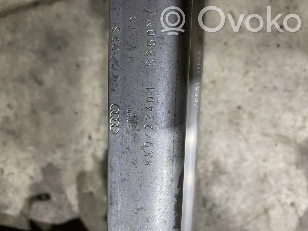 Audi A4 S4 B8 8K Front subframe 