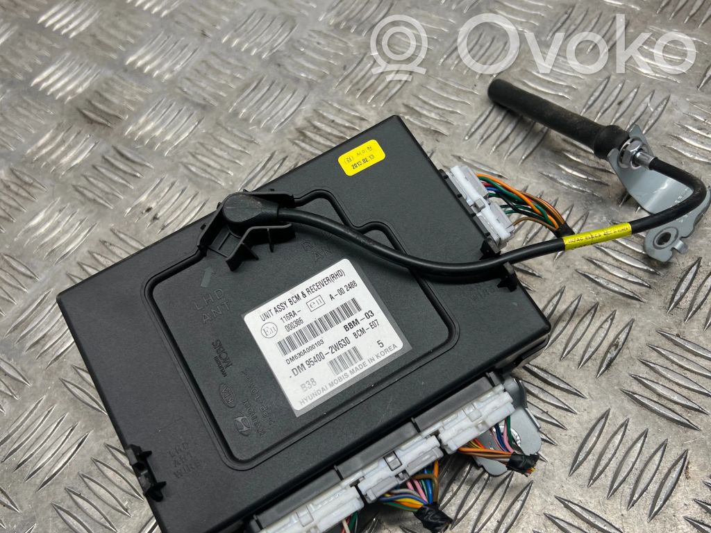 Inne komputery / moduły / sterowniki   954002W630,DM630A000103,000386,A002488