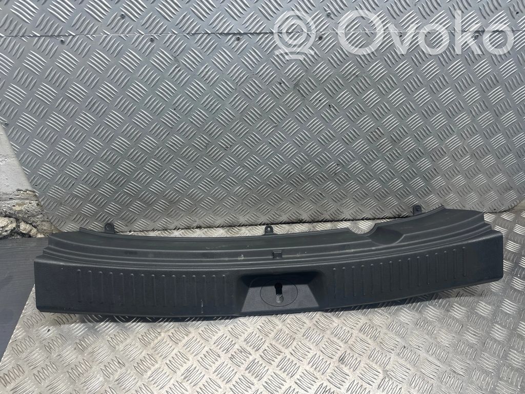 KIA Sorento Capac protecție ramă portbagaj 
