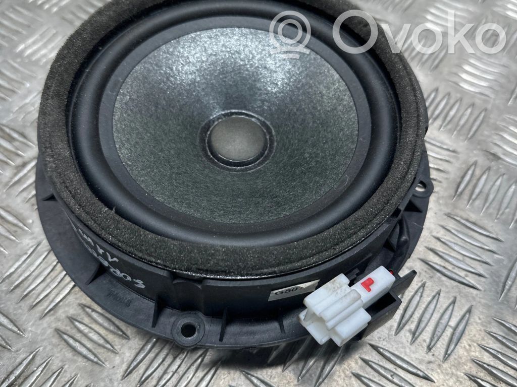 KIA Sorento Altavoz de la puerta delantera 