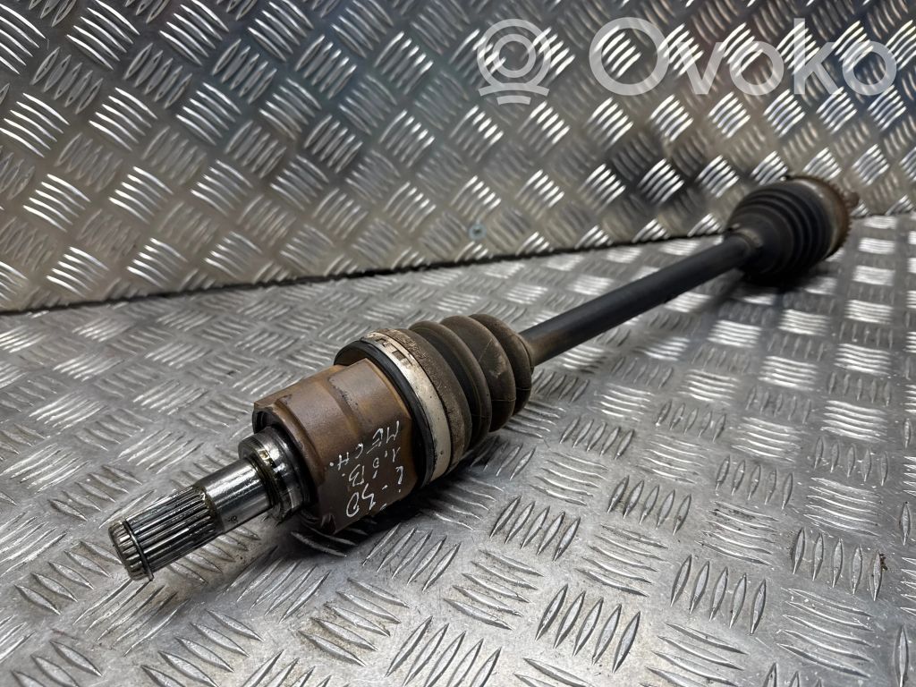 Hyundai i30 Front driveshaft 