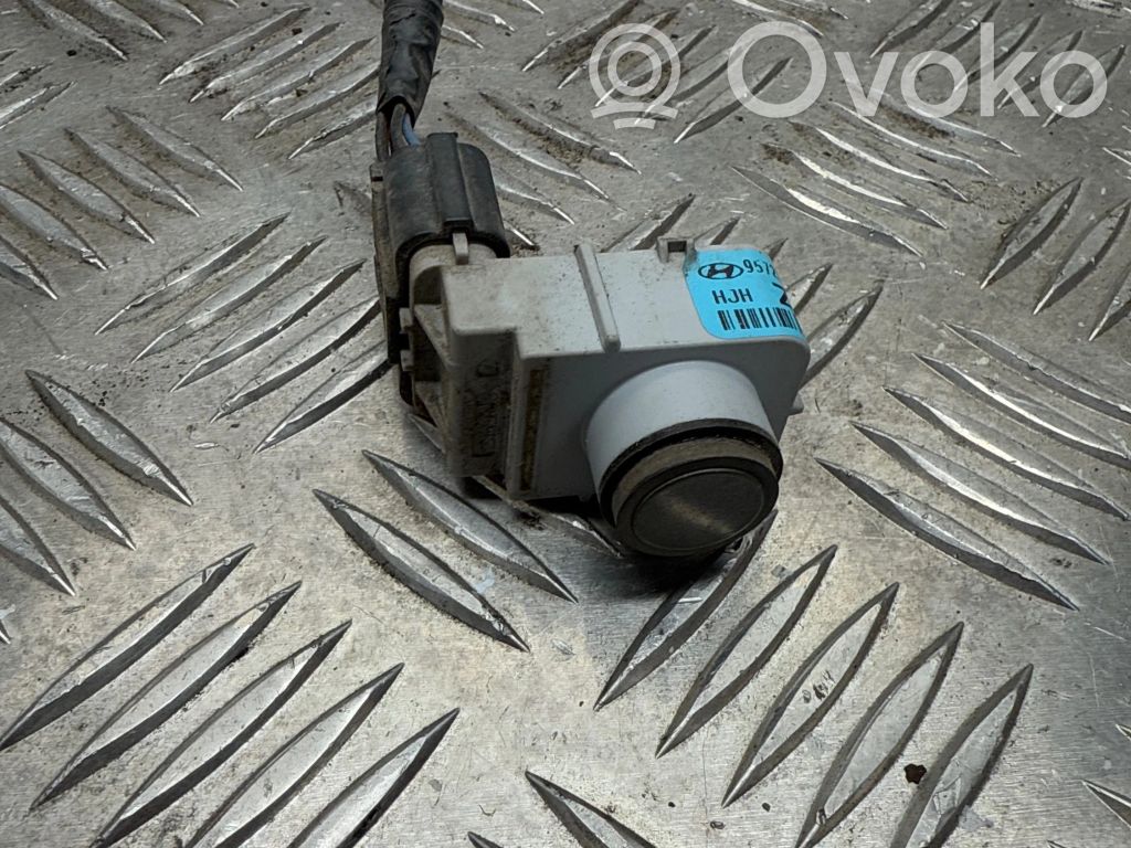 Hyundai i30 Sensor de aparcamiento PDC 
