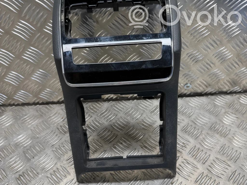 Skoda Superb B8 (3V) Other center console (tunnel) element 