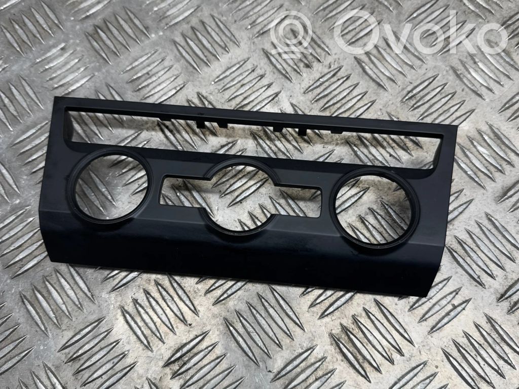 Skoda Superb B8 (3V) Panel klimatyzacji / Ogrzewania 