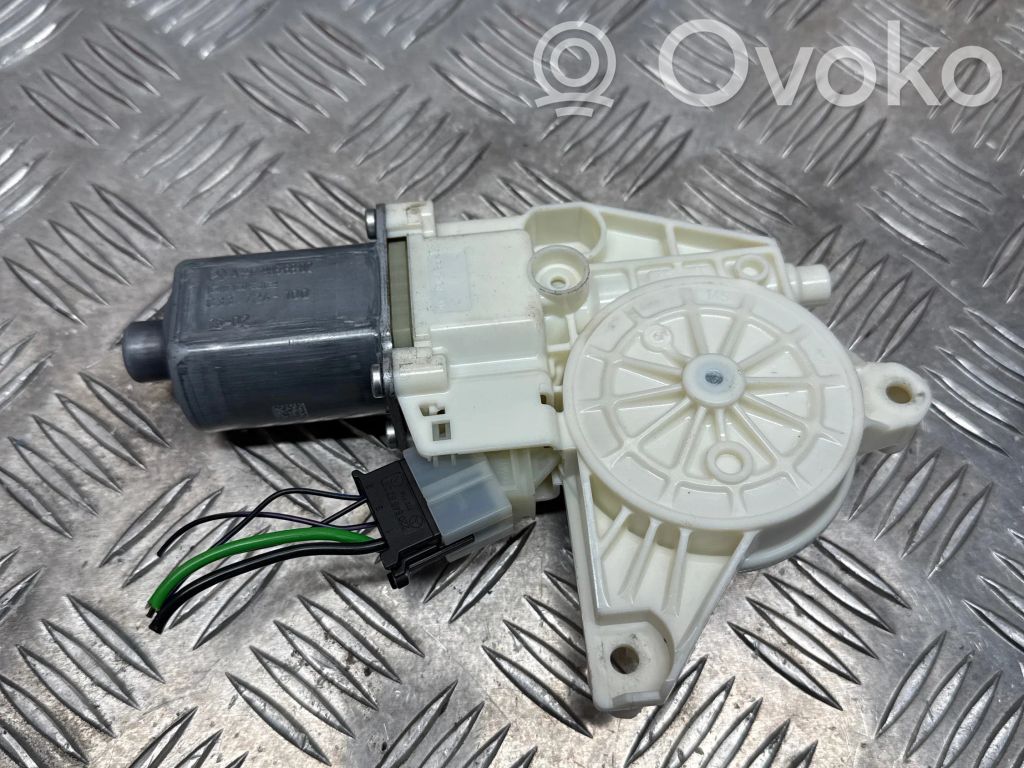 Mercedes-Benz E W212 Silnik regulatora szyby drzwi przednich 