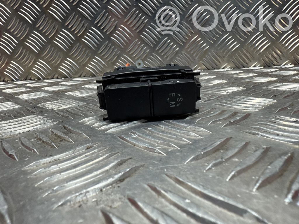 Mercedes-Benz E W212 Other switches/knobs/shifts 