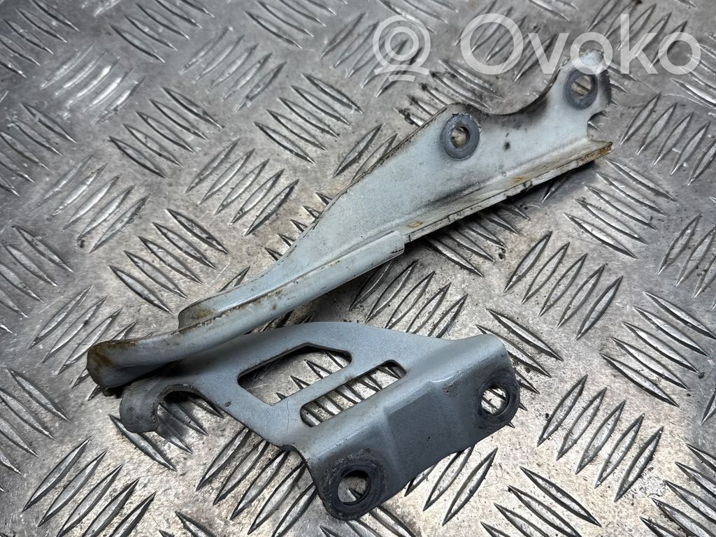 Mazda 3 III Dzinēja pārsega eņģe (-es) 