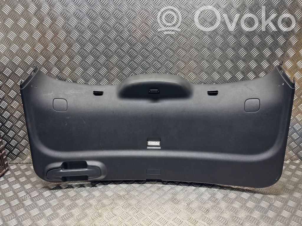 Ford Galaxy Rivestimento portellone posteriore/bagagliaio 