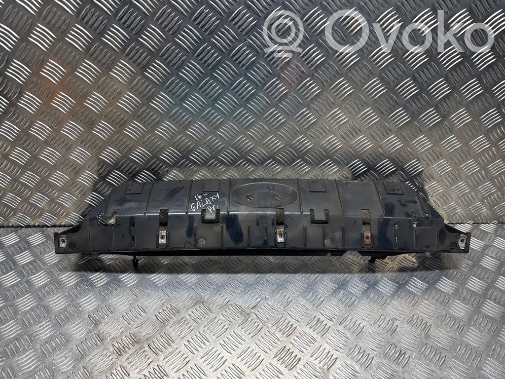 Ford Galaxy Top upper radiator support slam panel 