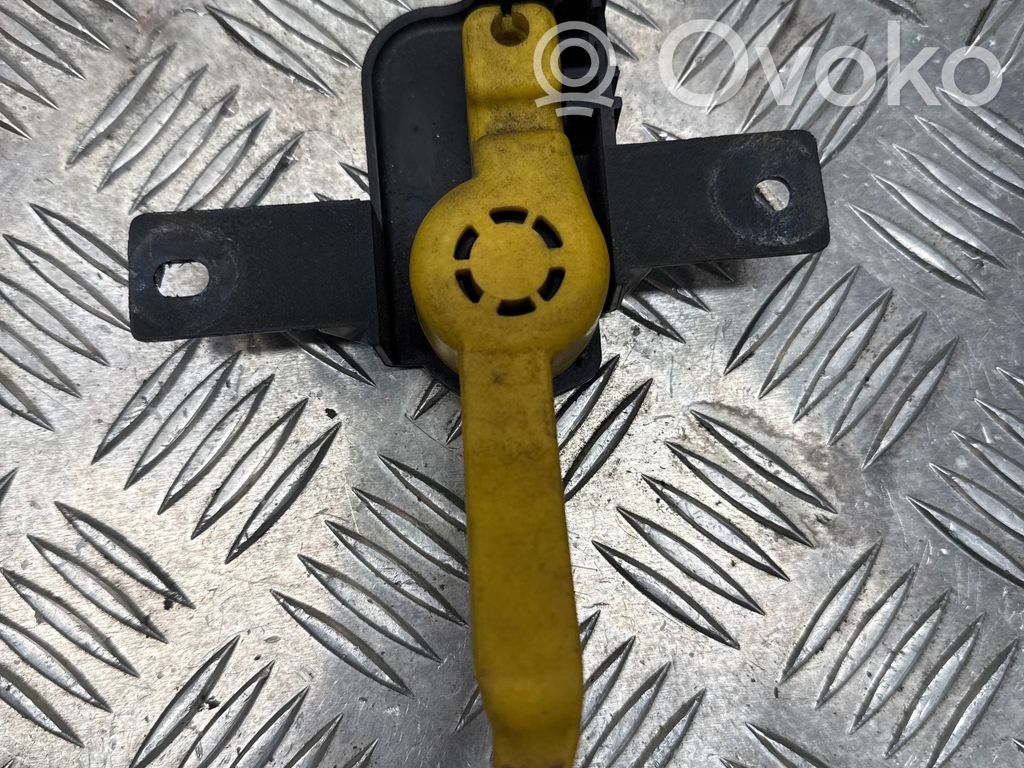 Ford Galaxy Engine bonnet (hood) release handle 