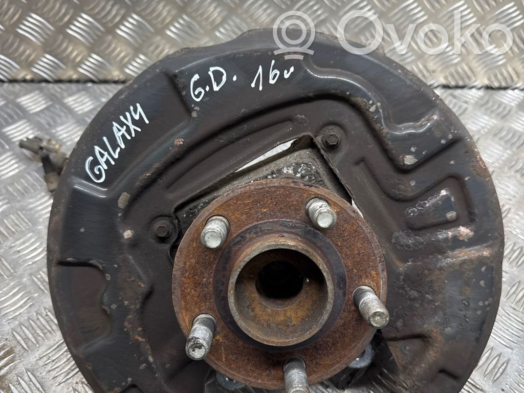 Galinė stebulė   5B758