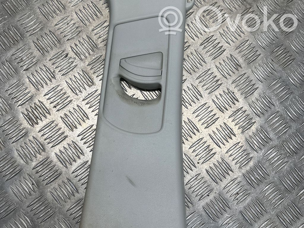 Skoda Yeti (5L) Rivestimento montante (B) (superiore) 