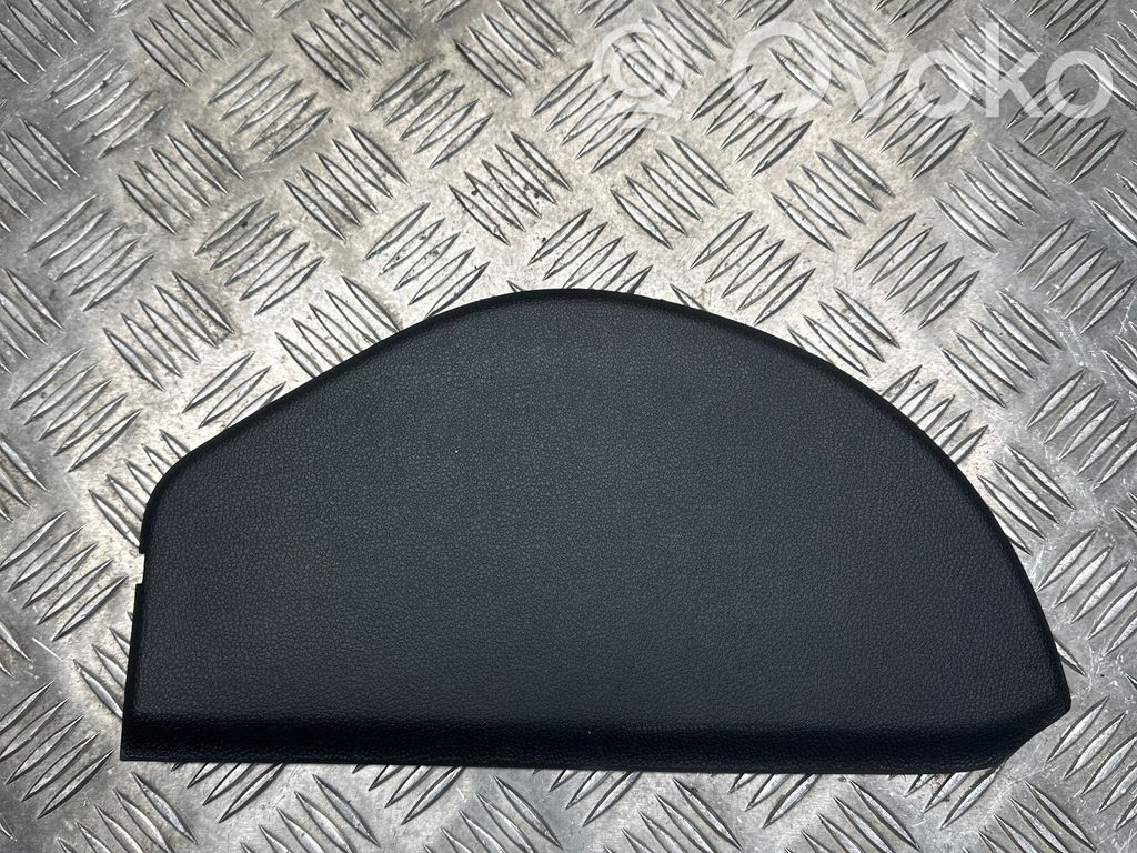 Skoda Yeti (5L) Panelės apdailos skydas (šoninis) 