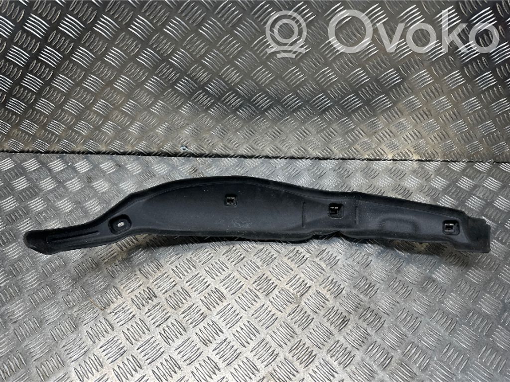 BMW X6M G06 F96 Panel wykończeniowy błotnika 