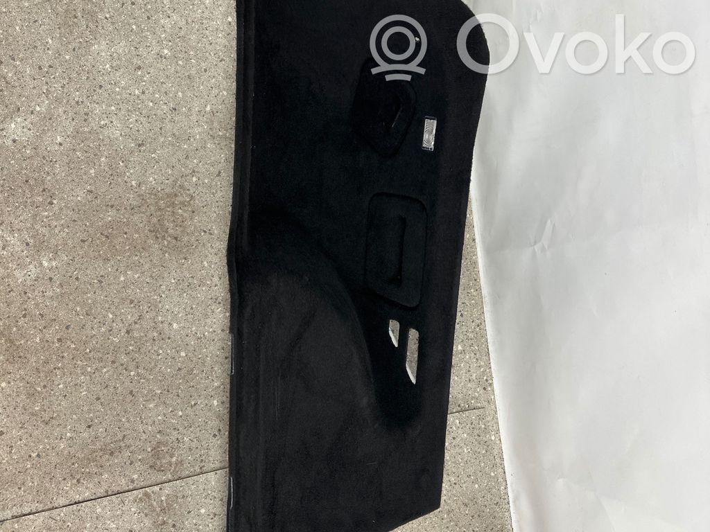 Opel Insignia B Trunk/boot side trim panel 