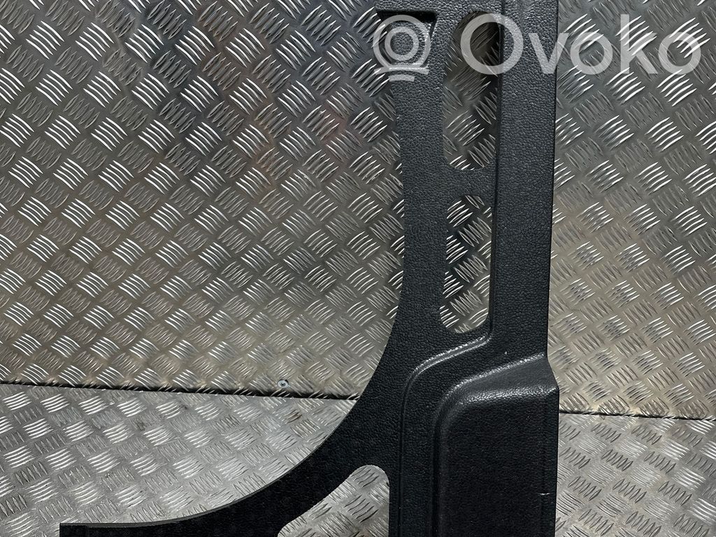 Opel Insignia B Other trunk/boot trim element 