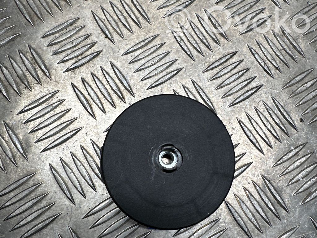 Tornillo de la rueda de repuesto