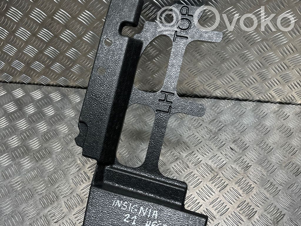 Opel Insignia B Other trunk/boot trim element 