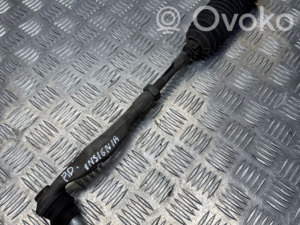 Końcówka drążka kierowniczego   S160,23449523