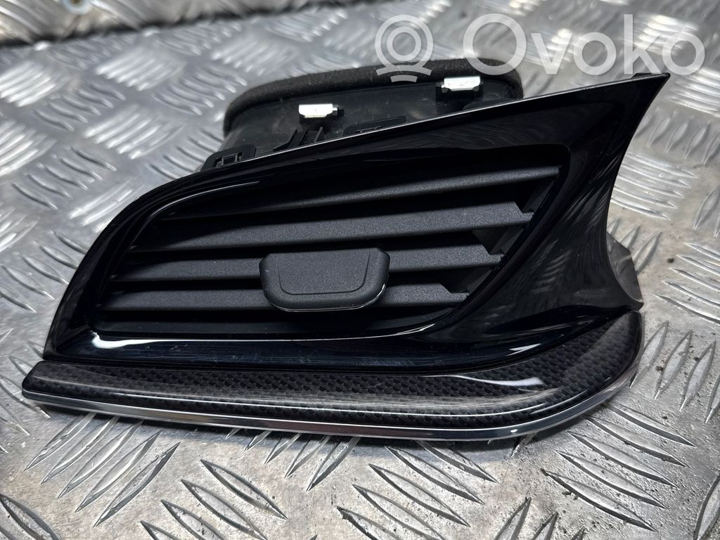 Opel Insignia B Copertura griglia di ventilazione laterale cruscotto 