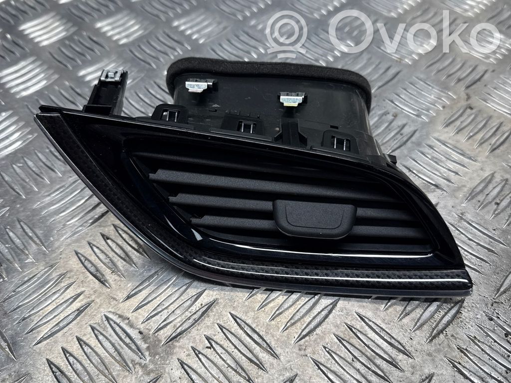 Opel Insignia B Copertura griglia di ventilazione laterale cruscotto 