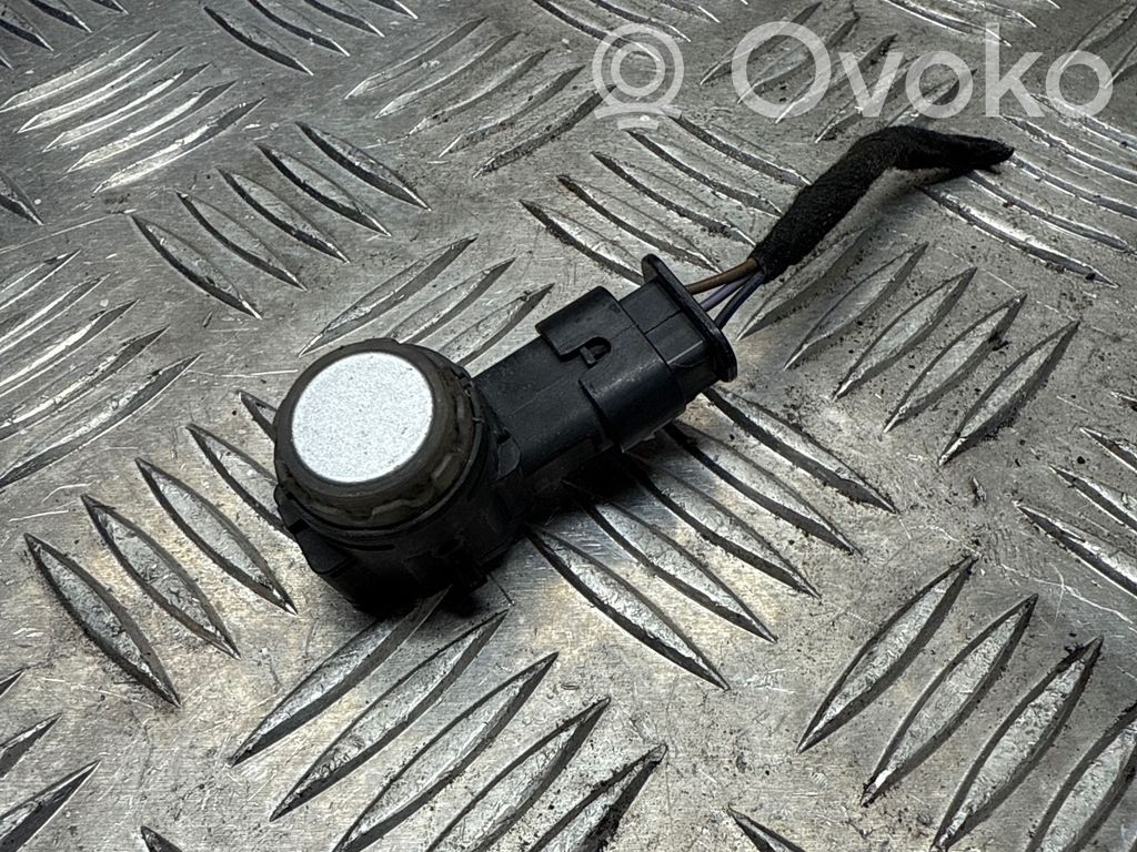 Opel Insignia B Uchwyt tylnego czujnika parkowania PDC 